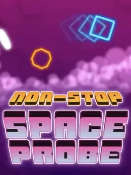 Non-Stop Space Probe image