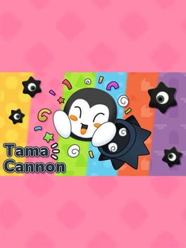Tama Cannon cover art
