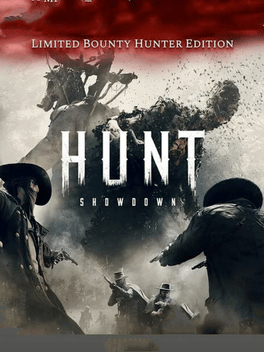 Hunt: Showdown - Limited Bounty Hunter Edition