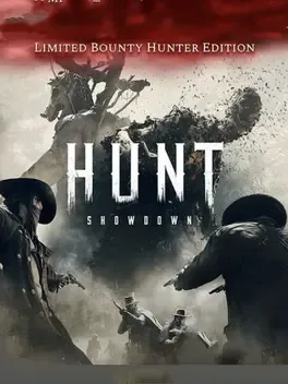 Hunt: Showdown - Limited Bounty Hunter Edition image