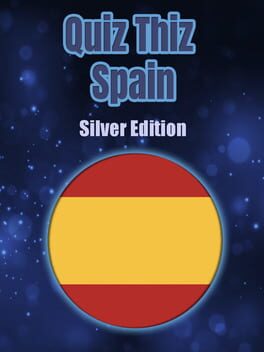 Quiz Thiz Spain: Silver Edition