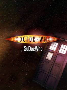 Doctor Who: SuDocWho