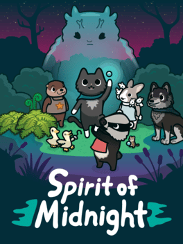 Spirit of Midnight