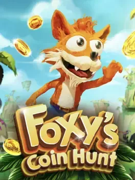 Foxy's Coin Hunt image