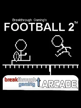 Football 2: Breakthrough Gaming Arcade image