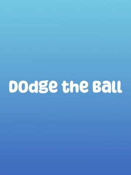 Dodge the Ball cover art