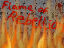 Flame of Rebellion