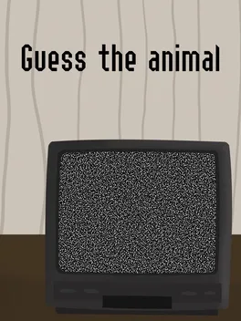 Guess the Animal image