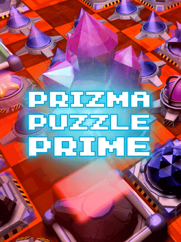Prizma Puzzle Prime