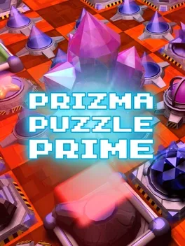 Prizma Puzzle Prime image