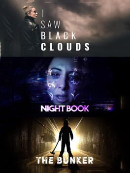 FMV Horror Bundle