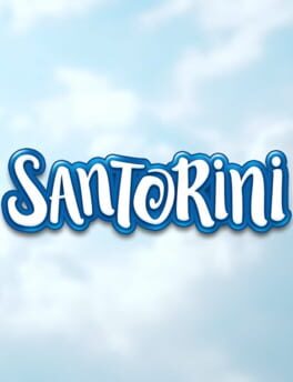 Santorini: Pocket Game