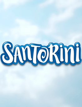 Santorini: Pocket Game