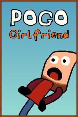 Pogo Girlfriend