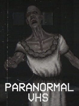 Paranormal VHS