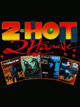 2 Hot 2 Handle image