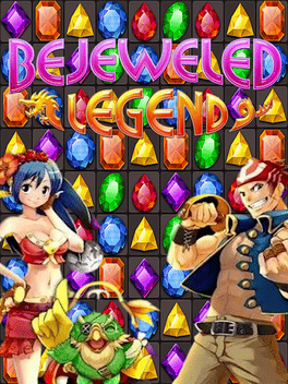 Bejeweled Legend