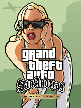 San Andreas, Grand Theft Auto Wiki