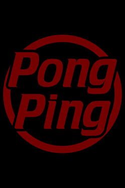 Pong Ping Game Cover Artwork