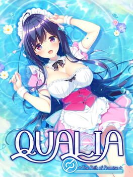 QUALIA ~约定的轨迹破解游戏下载-游戏公社