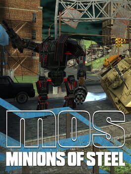 Minions of Steel