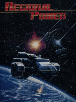 Regional Power Cover