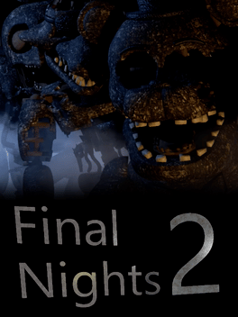 Final Nights 2: Sins of the Father