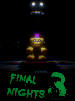 Final Nights 3: Nightmares Awaken