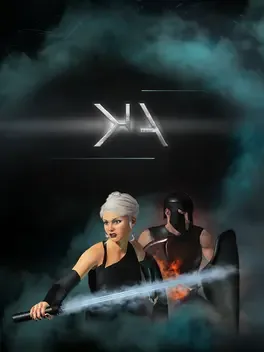 Ka: Keepers & Assassins