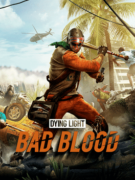 TGDB - Browse - Game - Dying Light: Definitive Edition