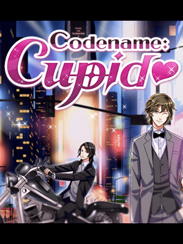 Codename: Cupid