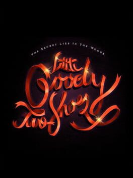 Little Goody Two Shoes (TBD)