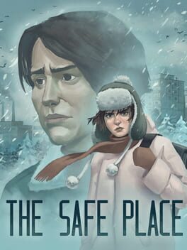 The Safe Plase