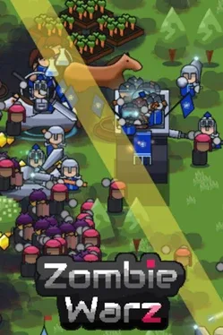 Zombie Warz