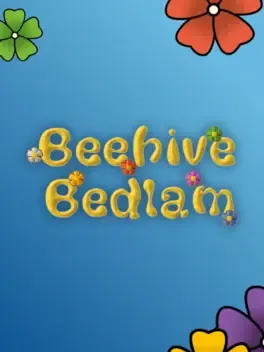 Beehive Bedlam