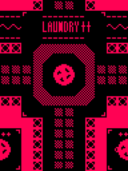 Laundry++