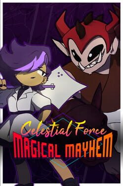 Celestial Force: Magical Mayhem