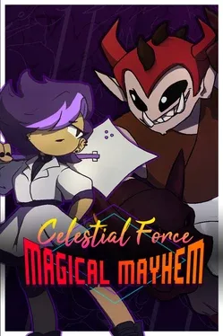 Celestial Force: Magical Mayhem