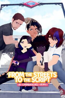 From the Streets to the Script: A Carabanchel Story