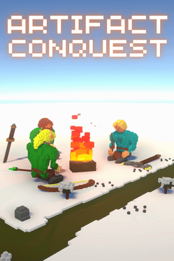 Artifact Conquest