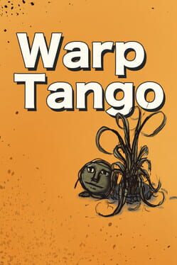 Warp Tango Game Cover Artwork