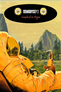 Cosmo Odyssey 2: Comeback to Origin