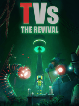 TVs: The Revival
