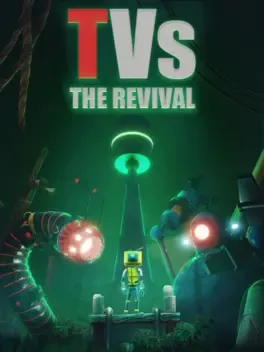 TVs: The Revival