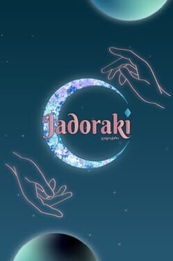 Jadoraki
