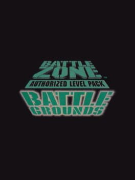 Battlezone: Battle Grounds