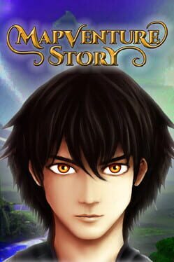 Mapventure Story