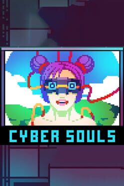 Cyber Souls