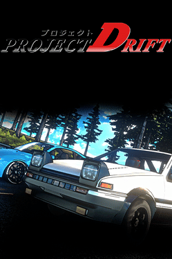 Project: Drift
