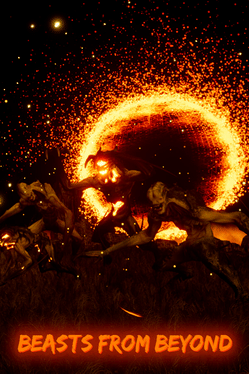 Beasts From Beyond